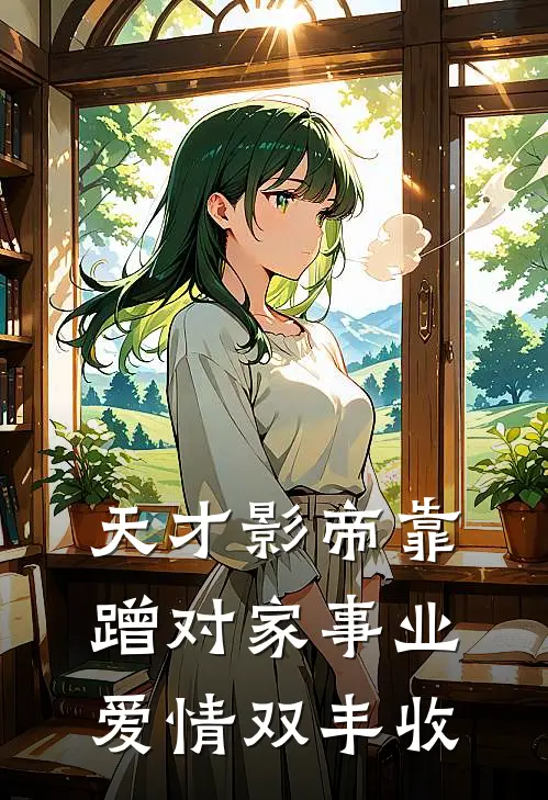 天才影帝靠蹭对家事业爱情双丰收