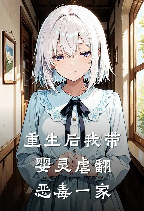 重生后我带婴灵虐翻恶毒一家