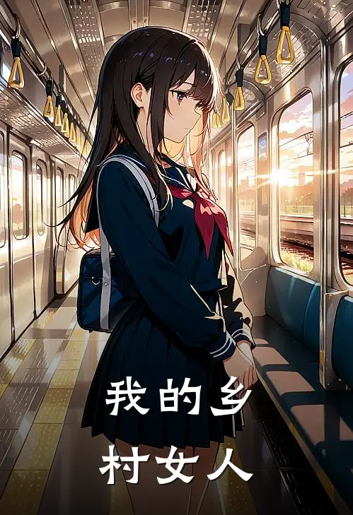 我的乡村女人