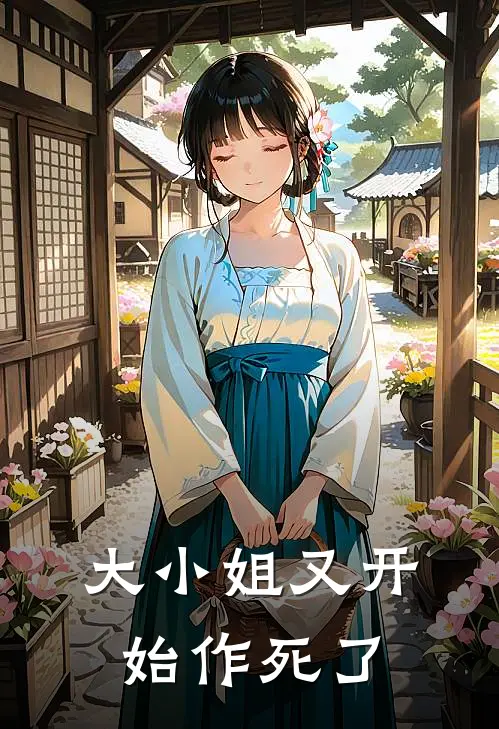 大小姐又开始作死了