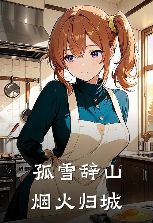 孤雪辞山，烟火归城