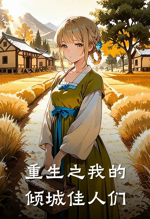 重生之我的倾城佳人们