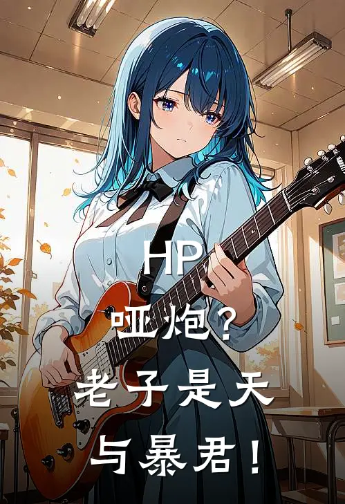HP：哑炮？老子是天与暴君！