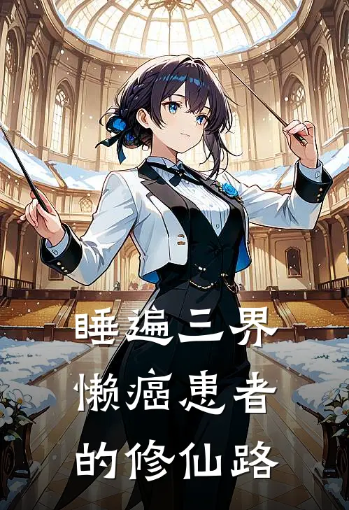 睡遍三界：懒癌患者的修仙路