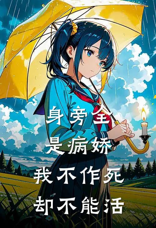 身旁全是病娇，我不作死却不能活