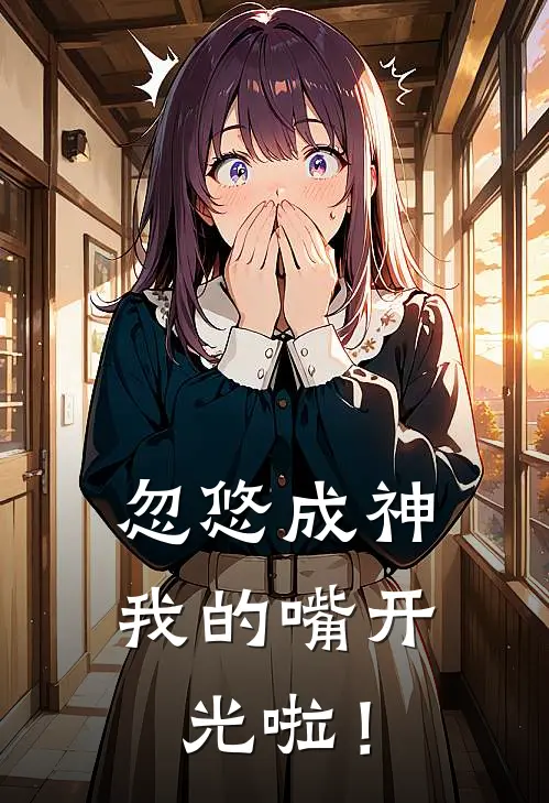 忽悠成神：我的嘴开光啦！