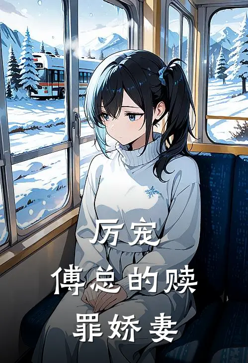 厉宠：傅总的赎罪娇妻