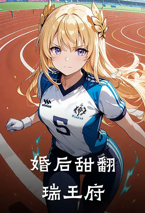 婚后甜翻瑞王府