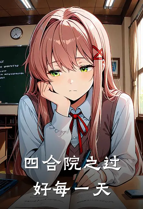 四合院之过好每一天