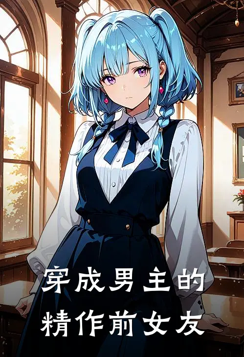 穿成男主的精作前女友