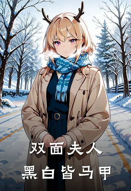 双面夫人：黑白皆马甲