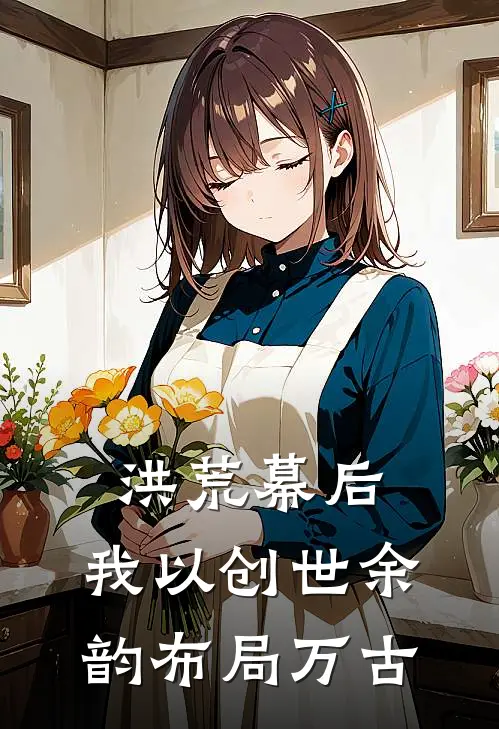 洪荒幕后：我以创世余韵布局万古