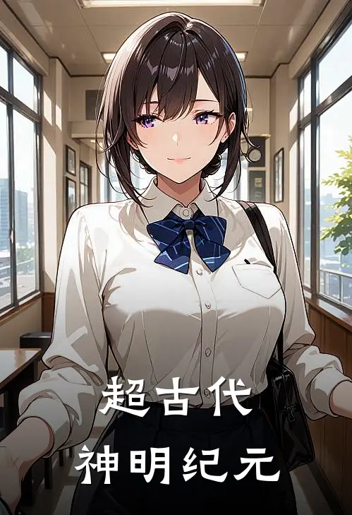 超古代：神明纪元