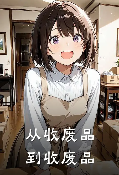 从收废品到收废品