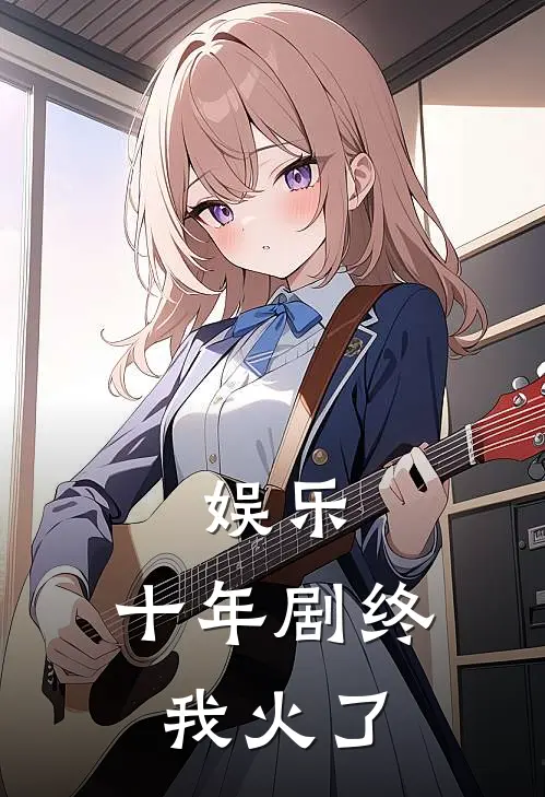 娱乐：十年剧终，我火了