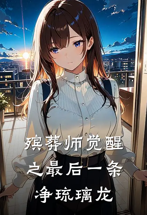 殡葬师觉醒之最后一条净琉璃龙