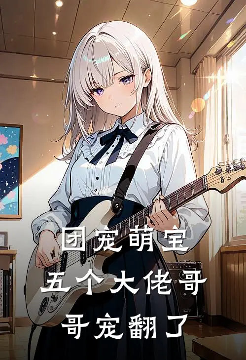 团宠萌宝：五个大佬哥哥宠翻了