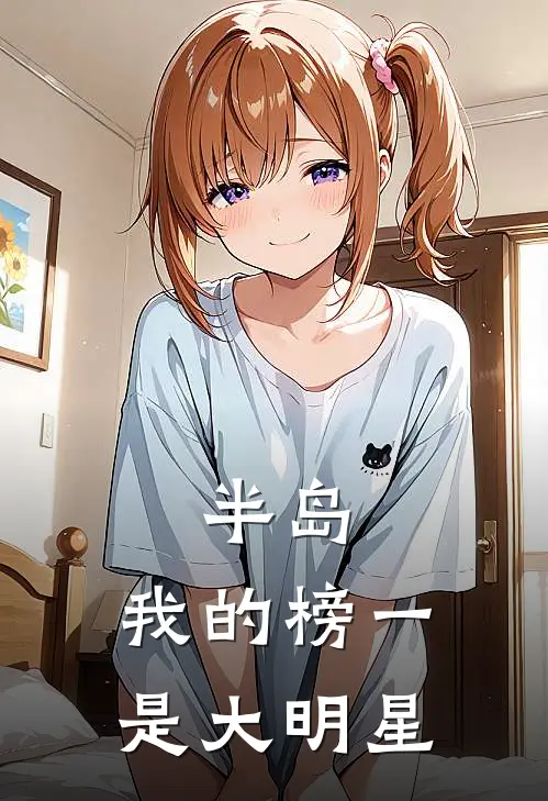 半岛，我的榜一是大明星