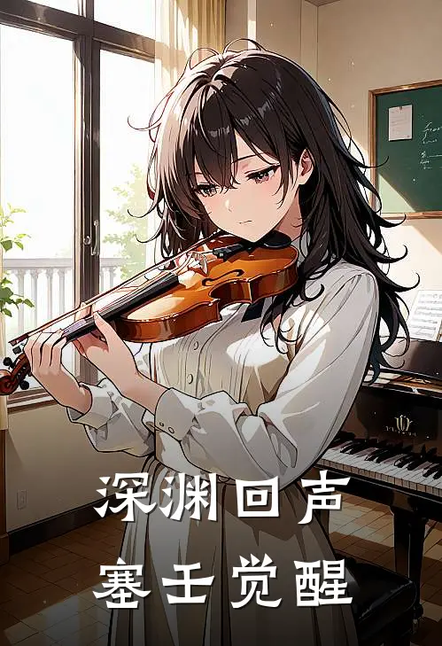 深渊回声：塞壬觉醒