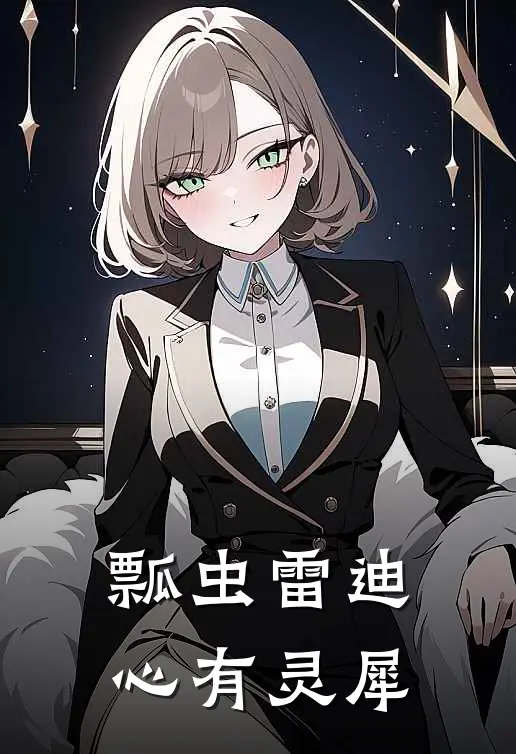 瓢虫雷迪：心有灵犀