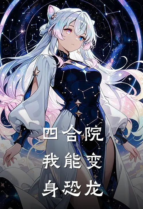 四合院：我能变身恐龙