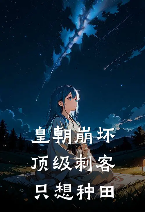 皇朝崩坏，顶级刺客只想种田