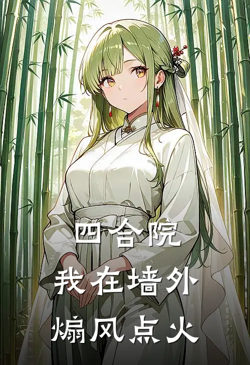 四合院：我在墙外煽风点火