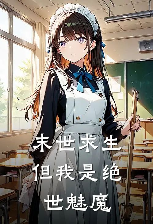 末世求生，但我是绝世魅魔