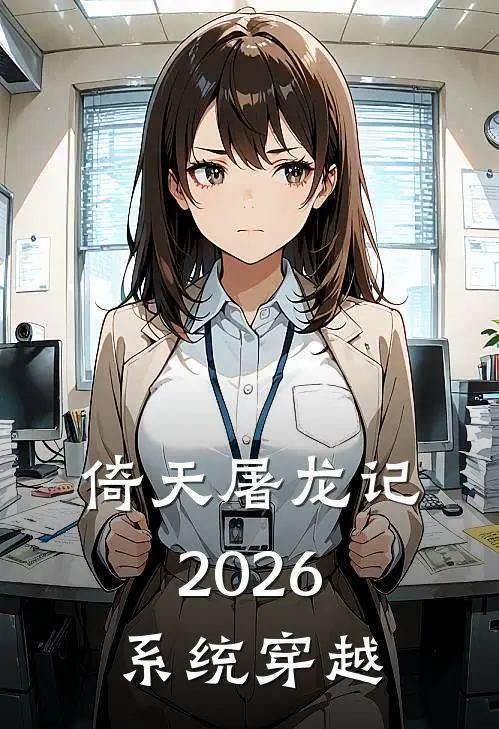 倚天屠龙记：2026系统穿越
