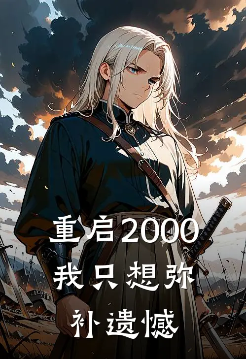 重启2000：我只想弥补遗憾