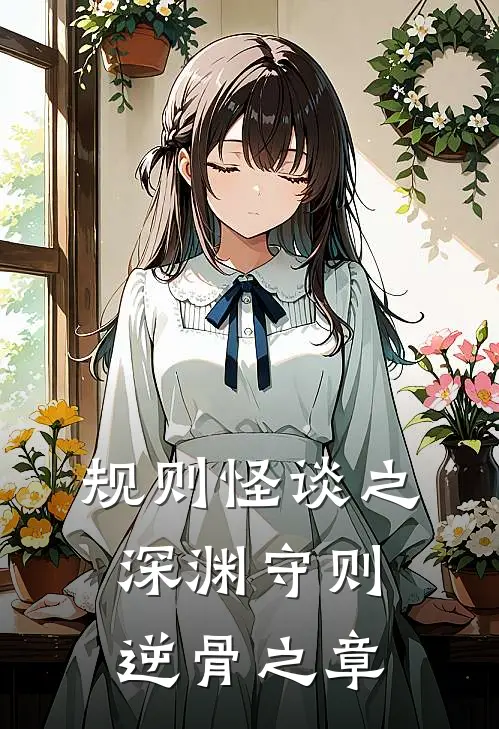 规则怪谈之深渊守则逆骨之章