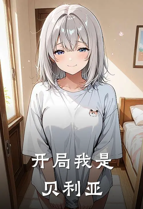 开局我是贝利亚