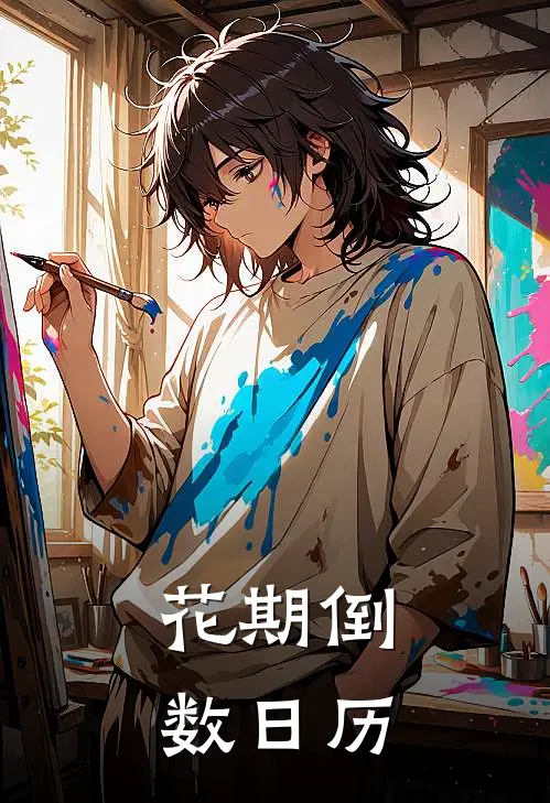 花期倒数日历