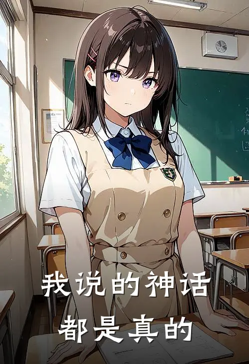 我说的神话都是真的