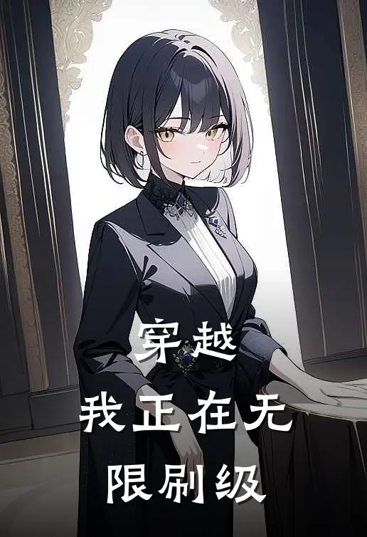 穿越：我正在无限刷级