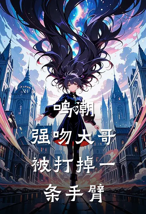 鸣潮：强吻大哥被打掉一条手臂