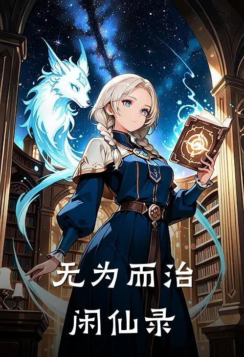 无为而治闲仙录