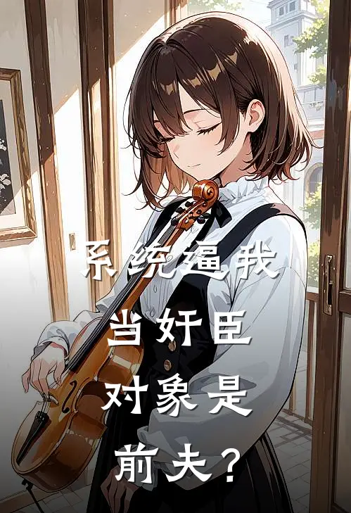 系统逼我当奸臣，对象是前夫？
