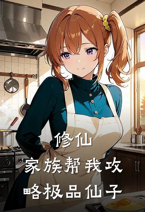 修仙：家族帮我攻略极品仙子