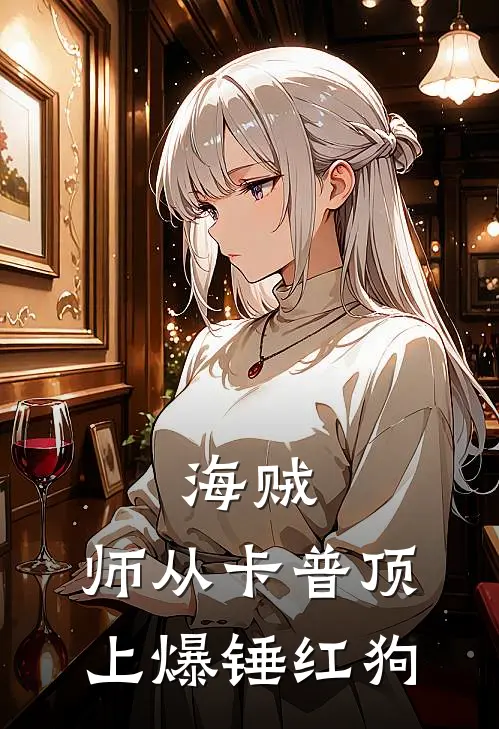 海贼：师从卡普顶上爆锤红狗