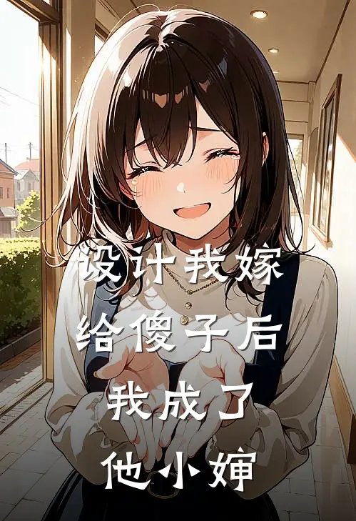 设计我嫁给傻子后，我成了他小婶