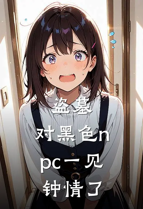 盗墓：对黑色npc一见钟情了