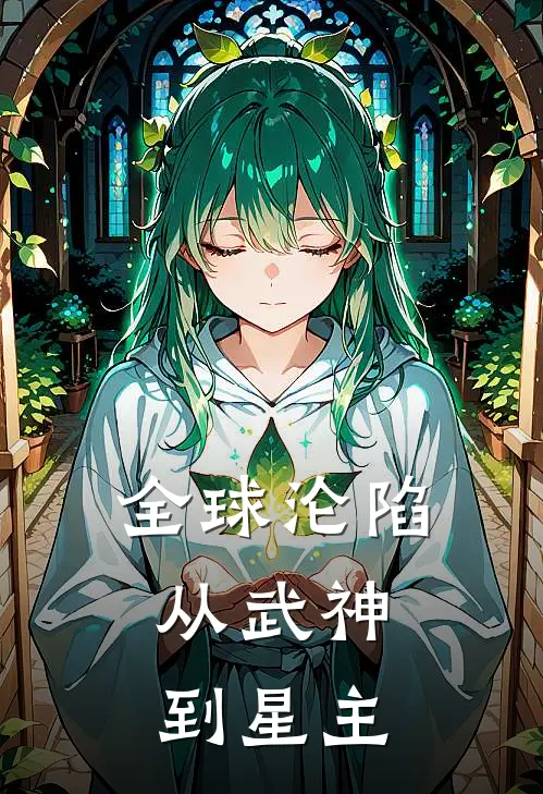 全球沦陷，从武神到星主