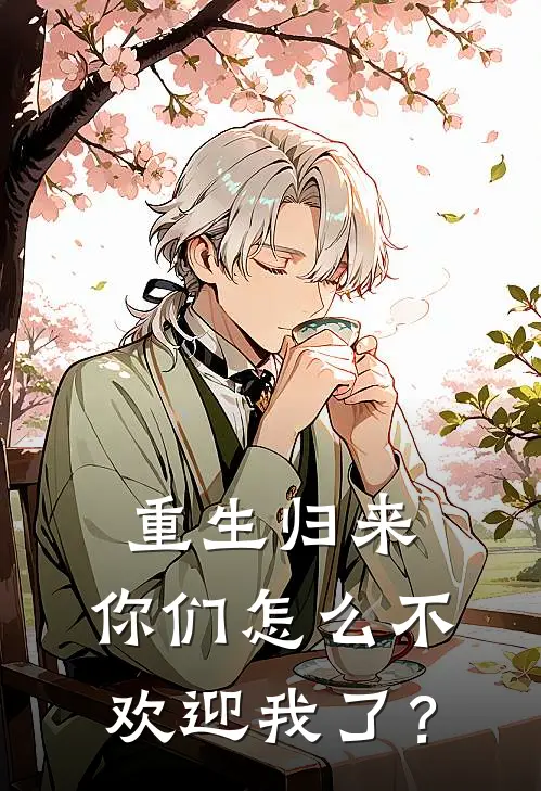 重生归来，你们怎么不欢迎我了？