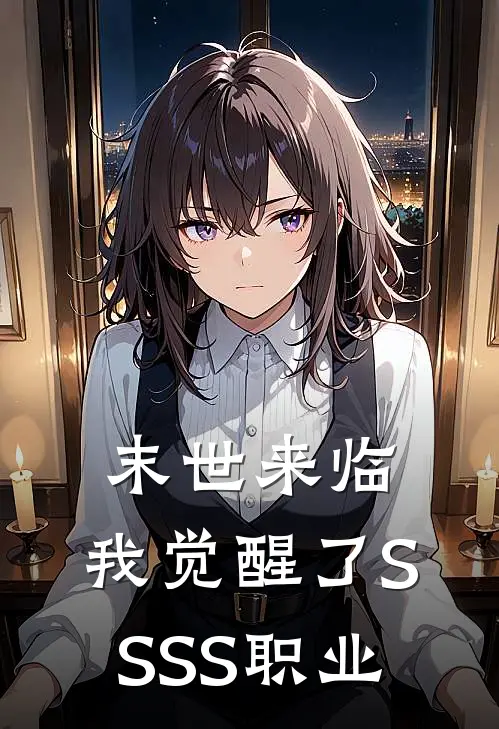 末世来临：我觉醒了SSSS职业
