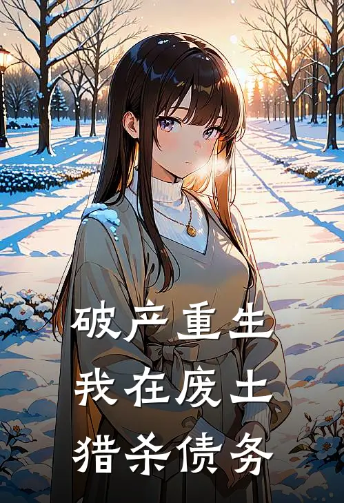 破产重生：我在废土猎杀债务