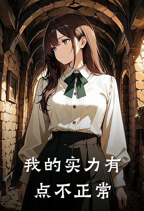 我的实力有点不正常