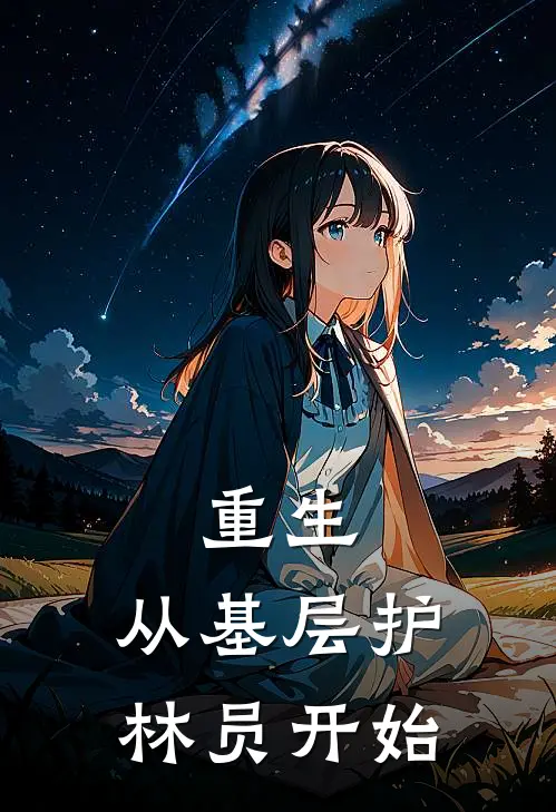 重生：从基层护林员开始