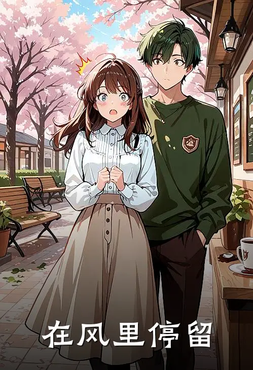 在风里停留