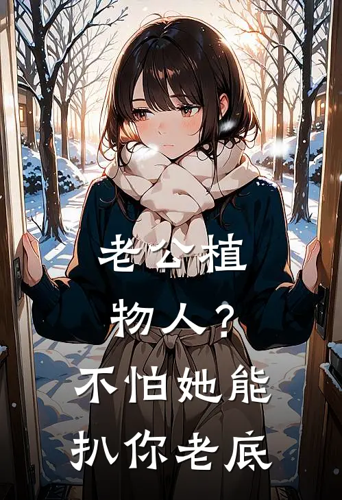 老公植物人？不怕，她能扒你老底